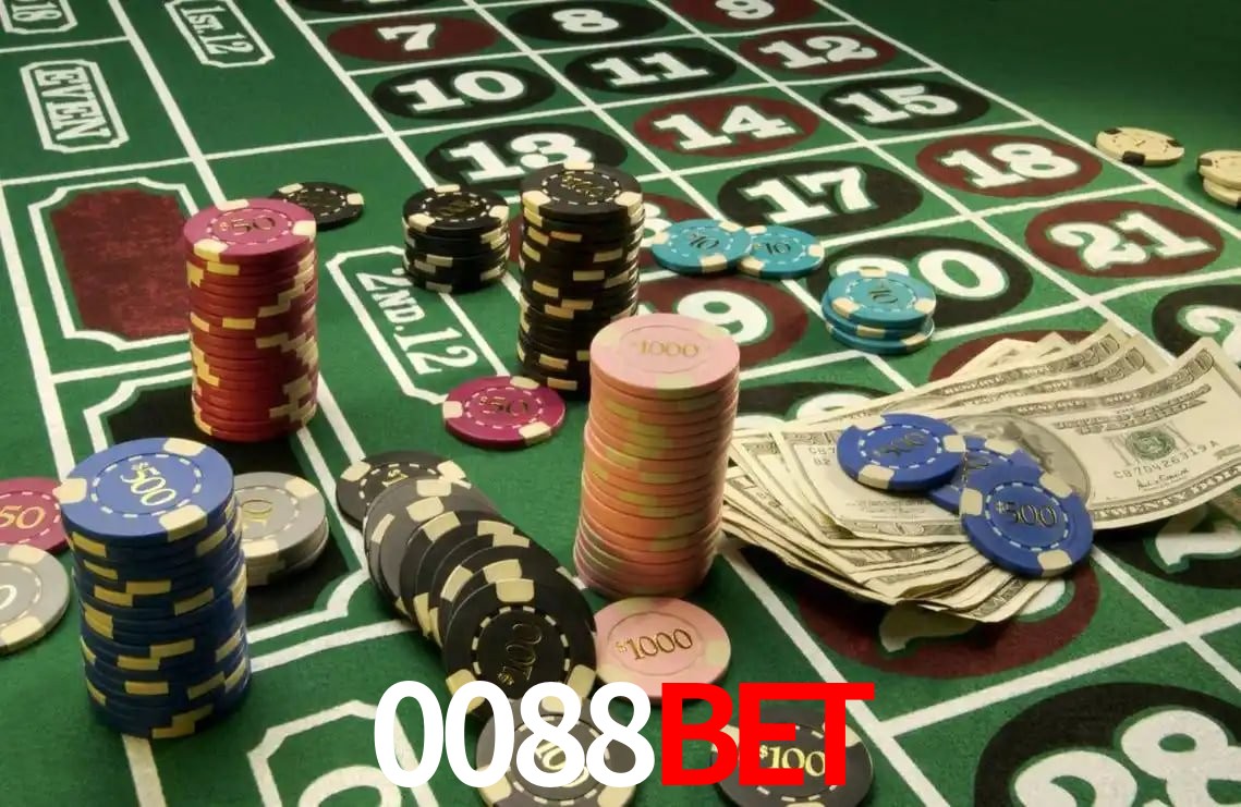 0088Bet App
