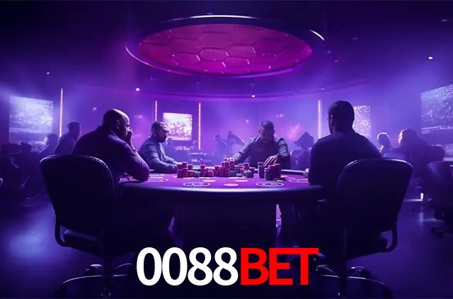 Recursos de Bônus 0088Bet