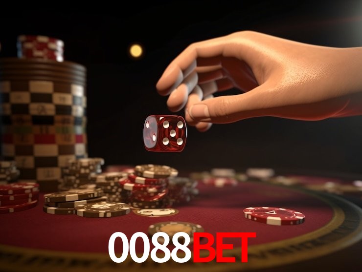 Provedores de Jogos 0088Bet