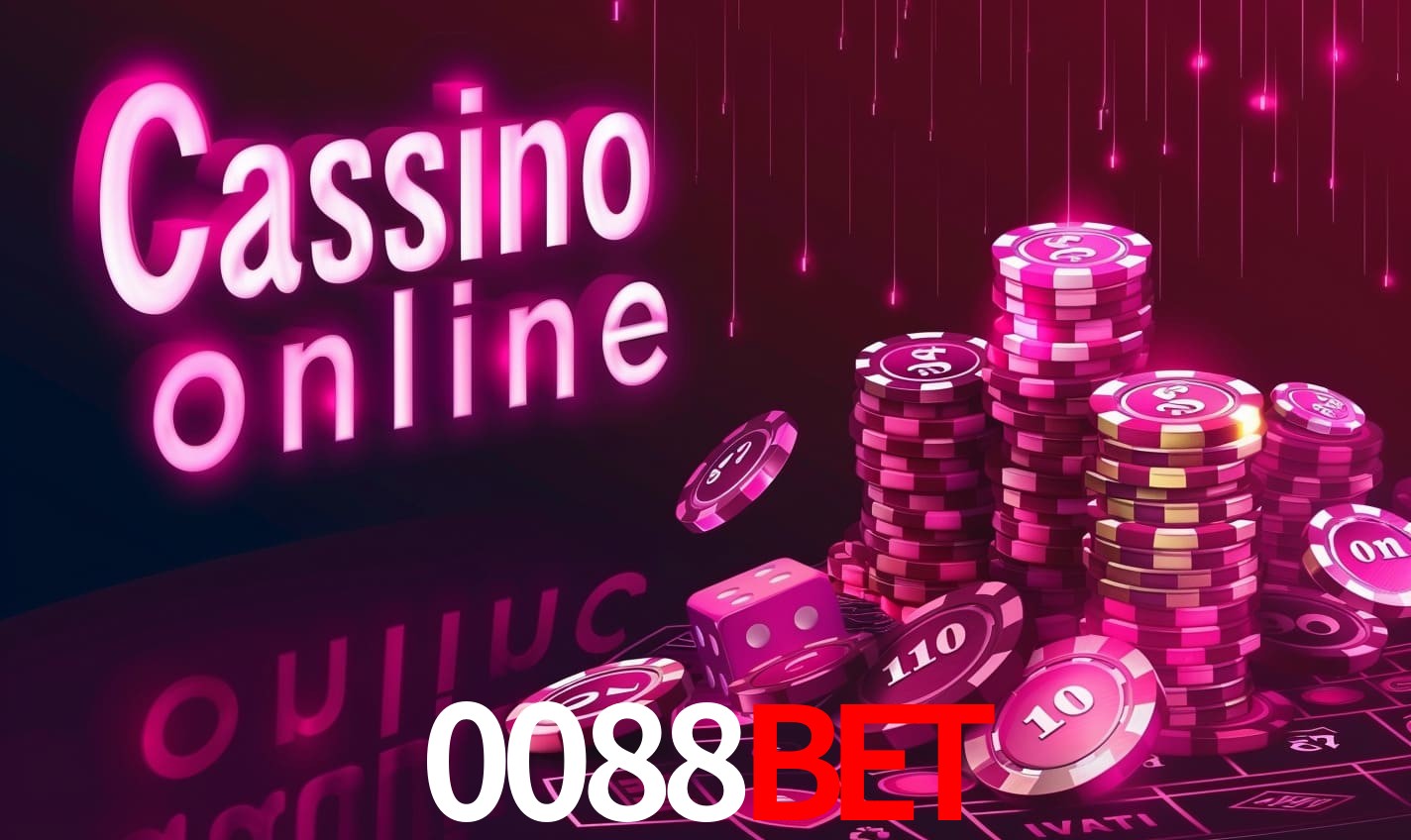 Desvendando o Mundo dos Jogos Virtuais na 0088Bet