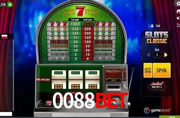 Descubra a Essência do 0088Bet: Nossa História e Compromissos