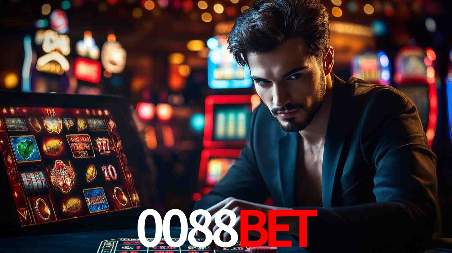 0088Bet