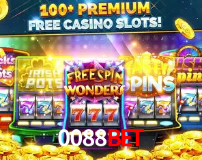 Apostas Esportivas na 0088Bet: Um Guia Completo