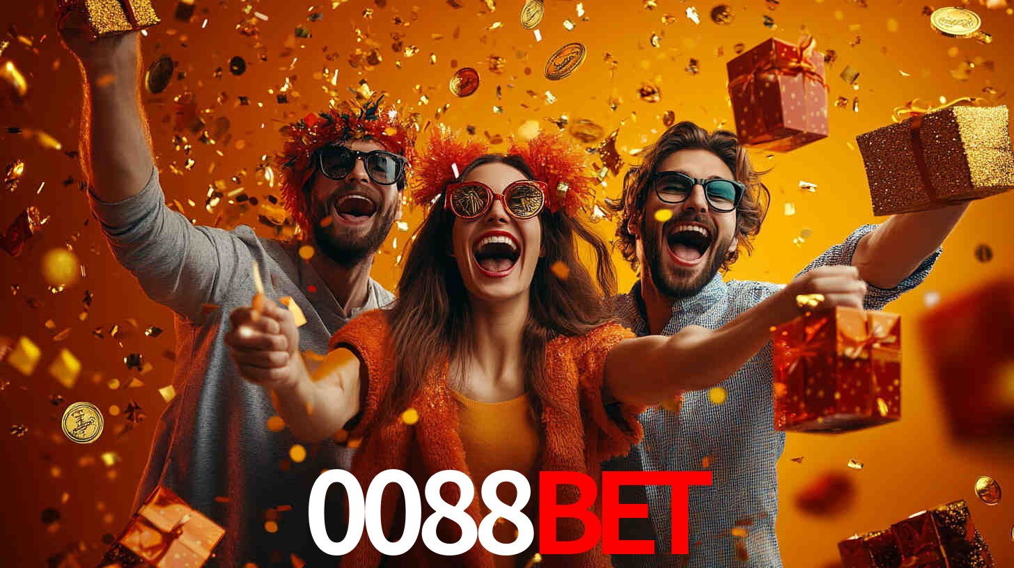 0088Bet