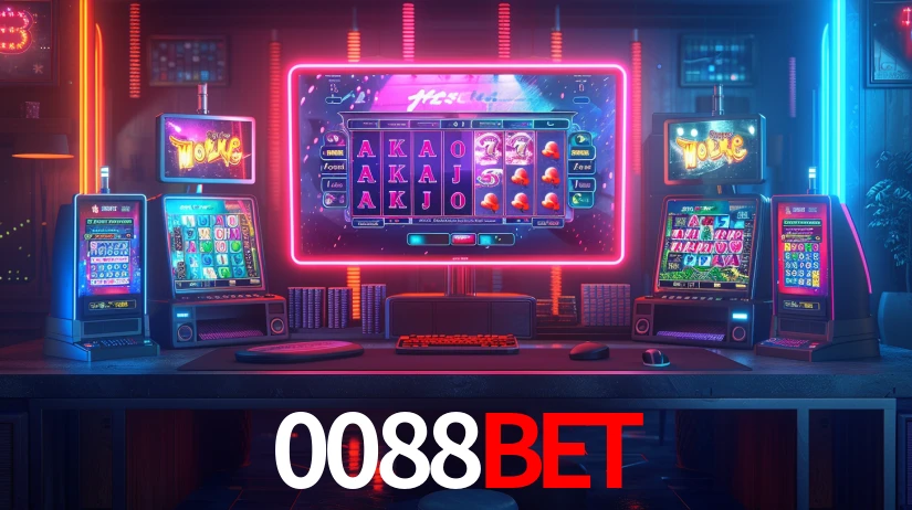 0088Bet.Com