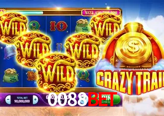 A Emoção da Loteria na 0088Bet: Uma Chance de Mudança de Vida