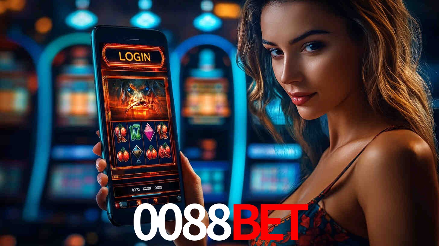 0088Bet App