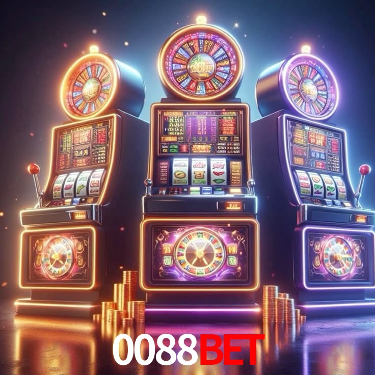 0088Bet: Jogos de Caça-Níqueis-Altas Recompensas, Roleta-Velocidade, Blackjack-Desafios Máximos