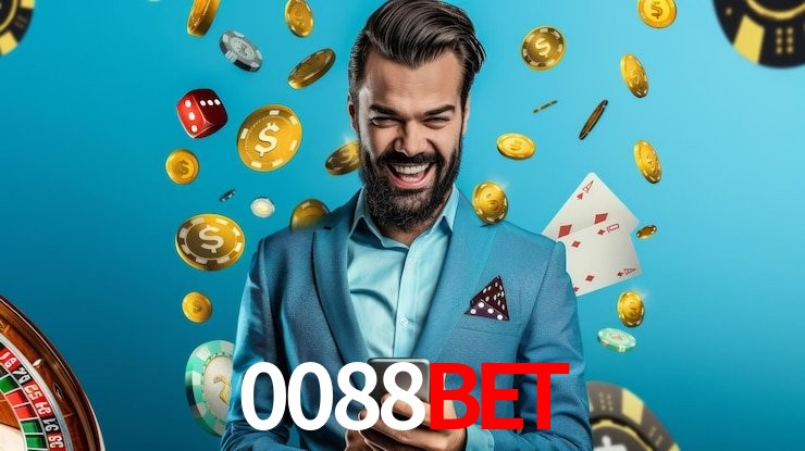 Game Statistics 0088Bet
