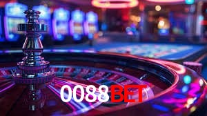 Experiência VIP 0088Bet