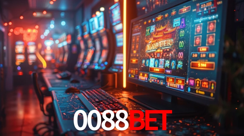 0088Bet