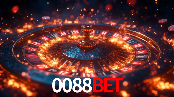 Experimente o Login Seguro Premium no 0088Bet