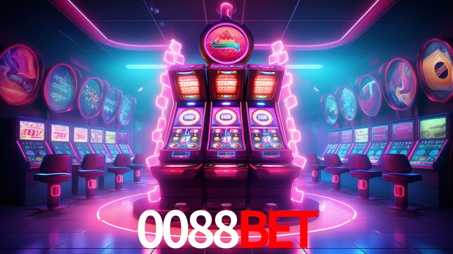 0088Bet.Com