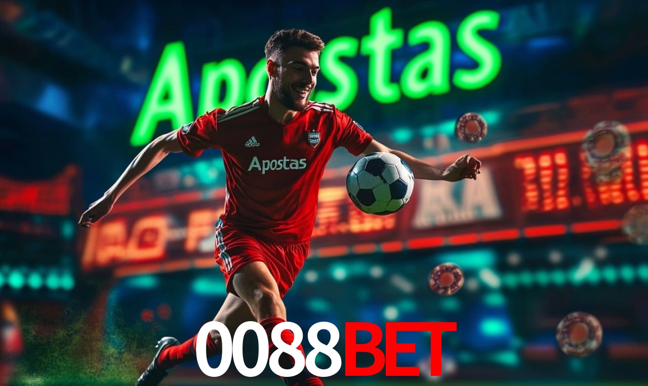 Jogos Exclusivos 0088Bet