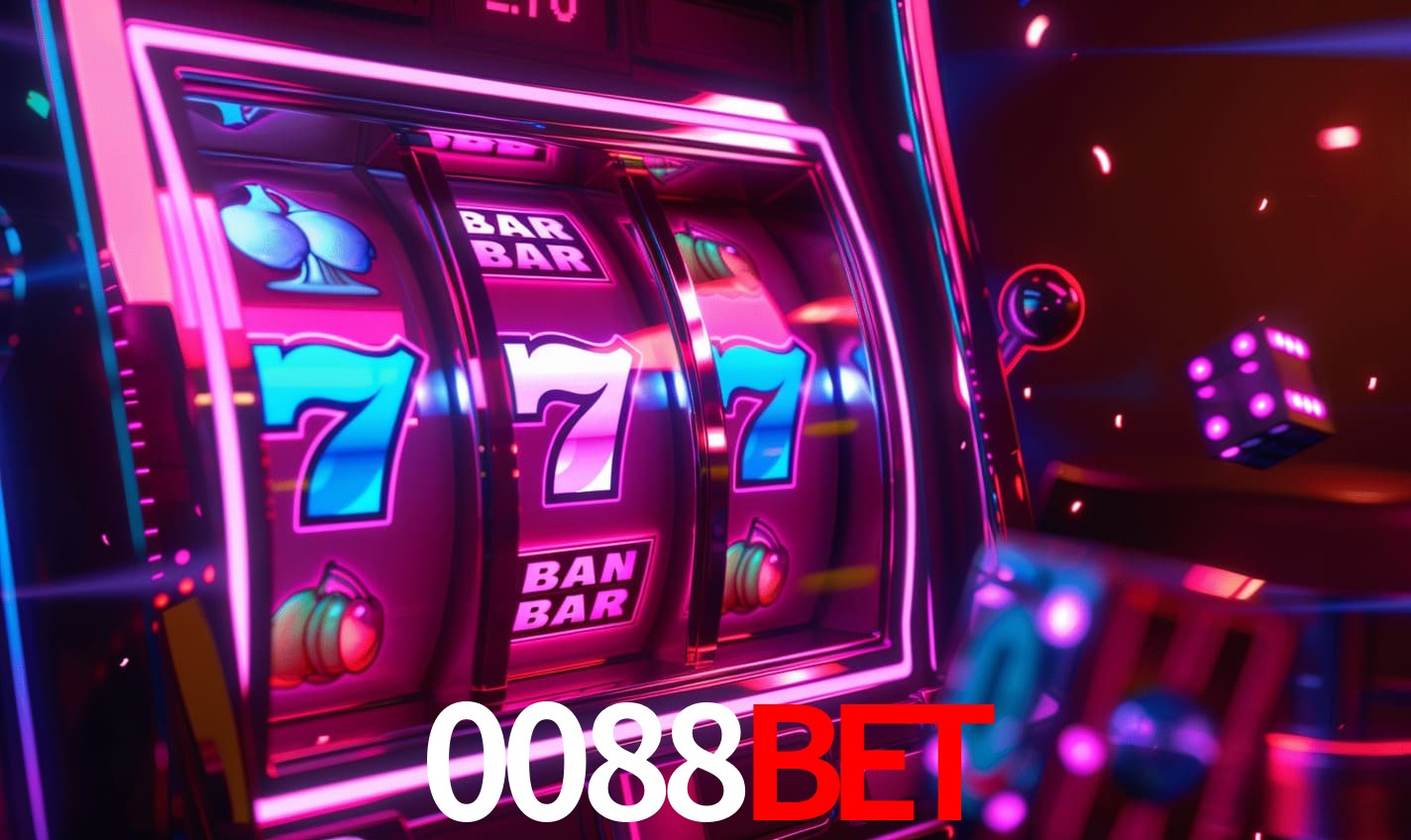 A Emoção da Loteria na 0088Bet: Uma Chance de Mudança de Vida