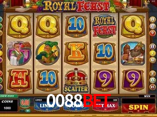 Seasonal Promotions 0088Bet