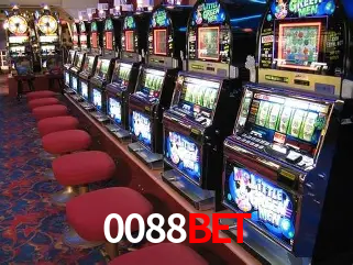 Explorando a Categoria de Eventos em Apostas na 0088Bet