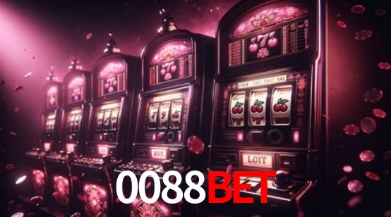 Interface do App 0088Bet