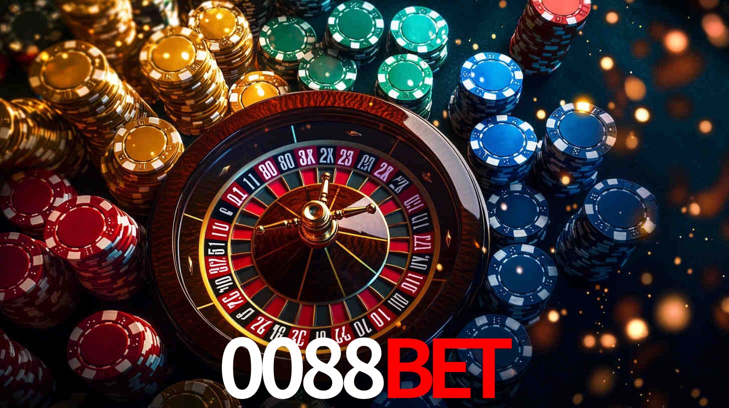 0088Bet App Interface