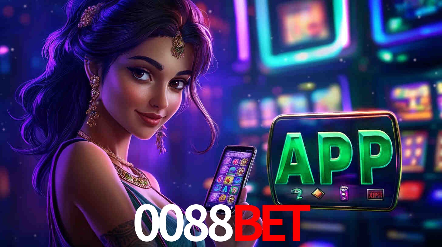 Bônus Generosos e Exclusivos no 0088Bet para Você!