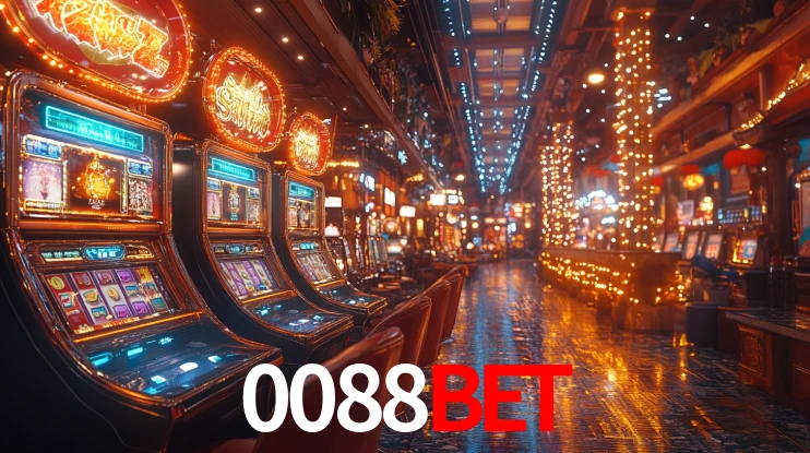 0088Bet
