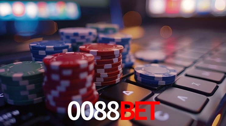 Integração de APIs 0088Bet