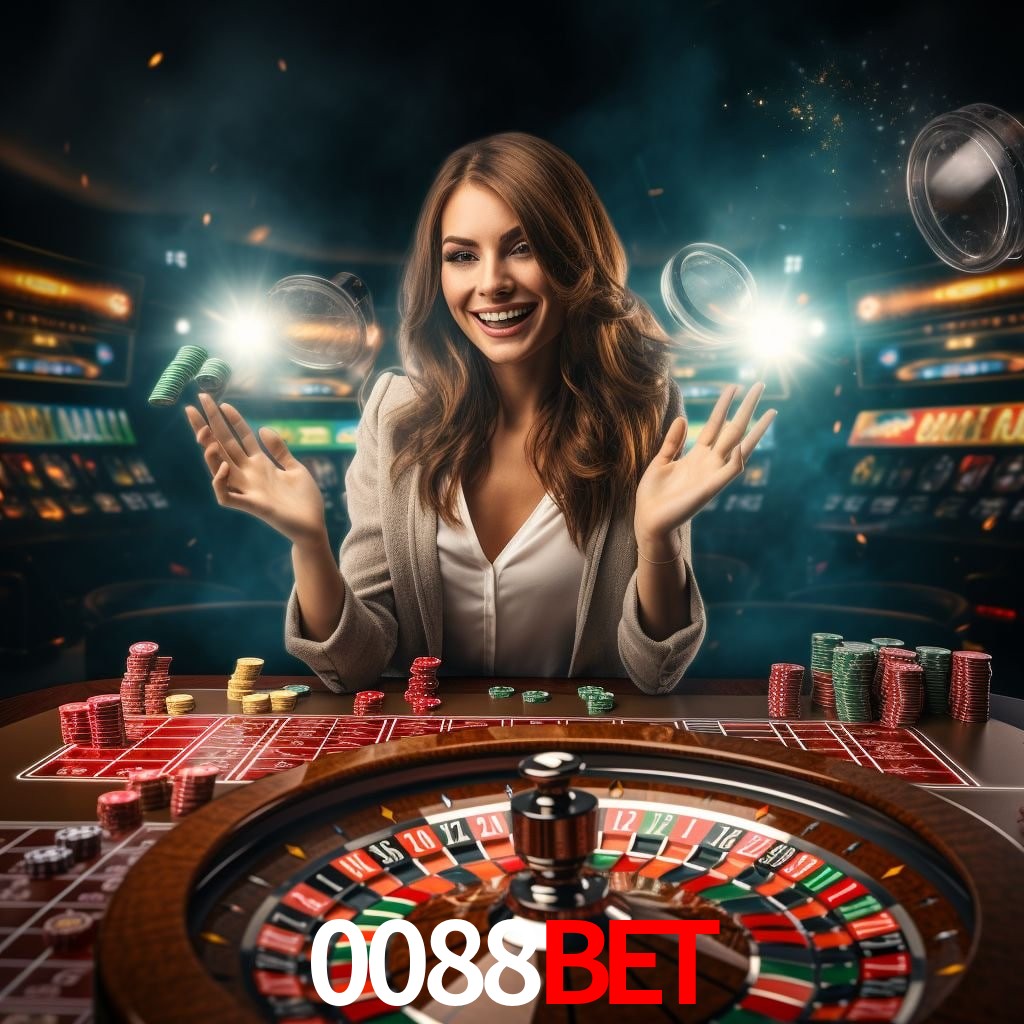 0088Bet