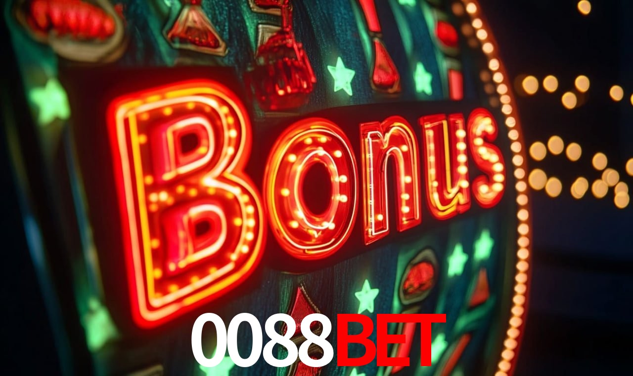 Programa VIP 0088Bet