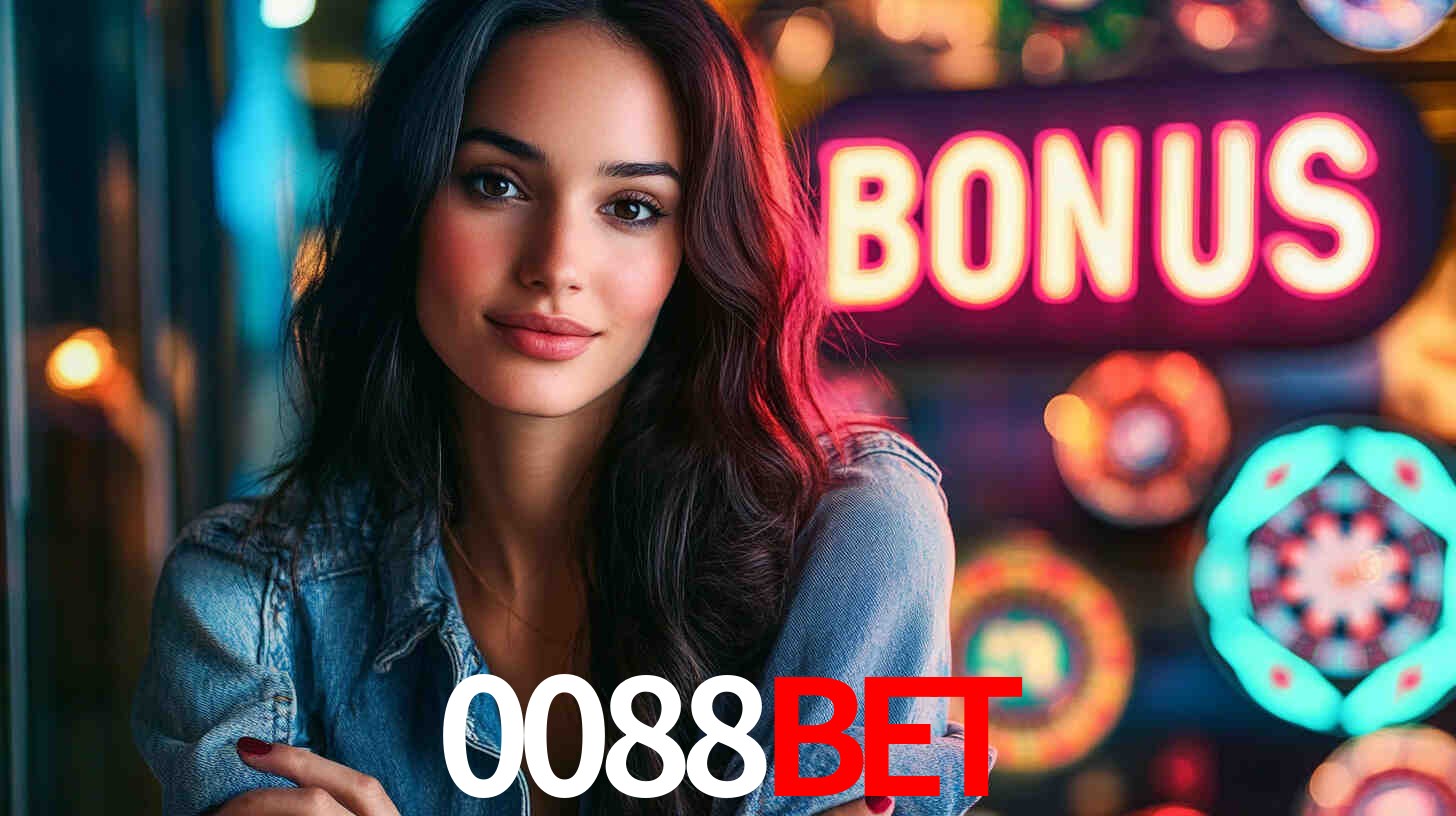 0088Bet: A Experiência de Casino com Jogos de Mesa ao Vivo