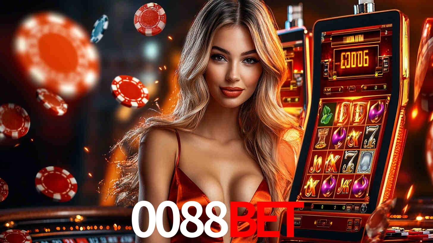 0088Bet App