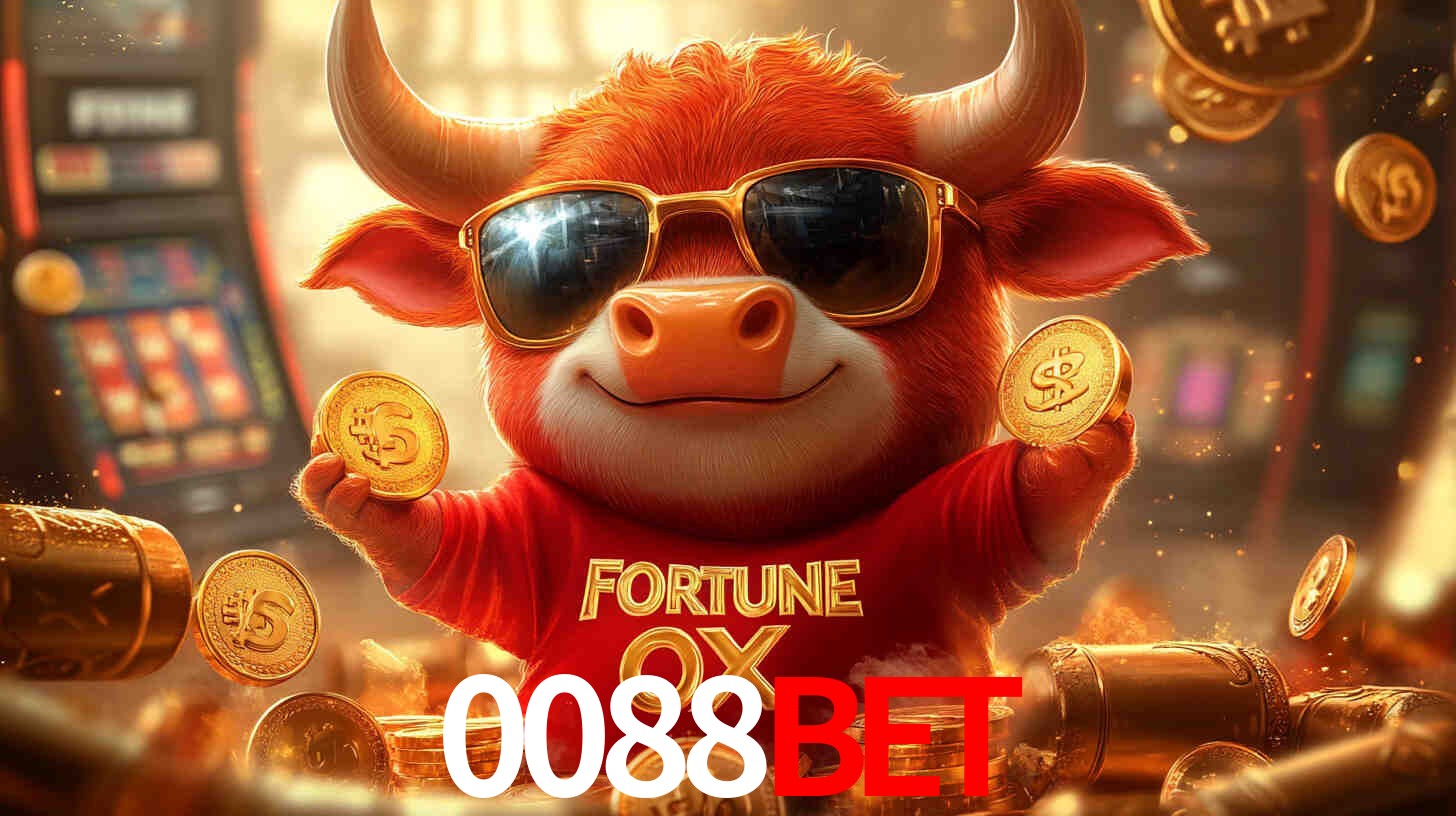 0088Bet App