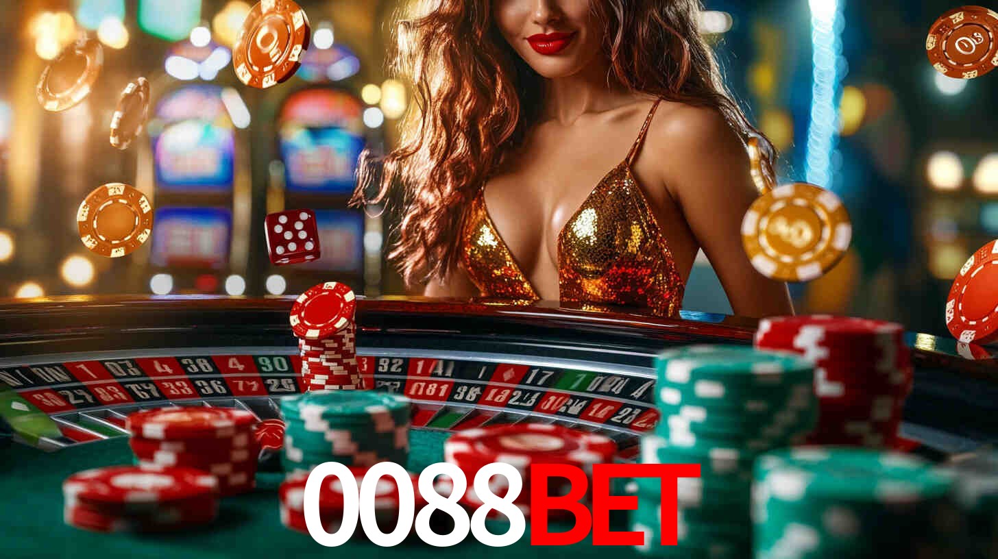 Premium Interface 0088Bet