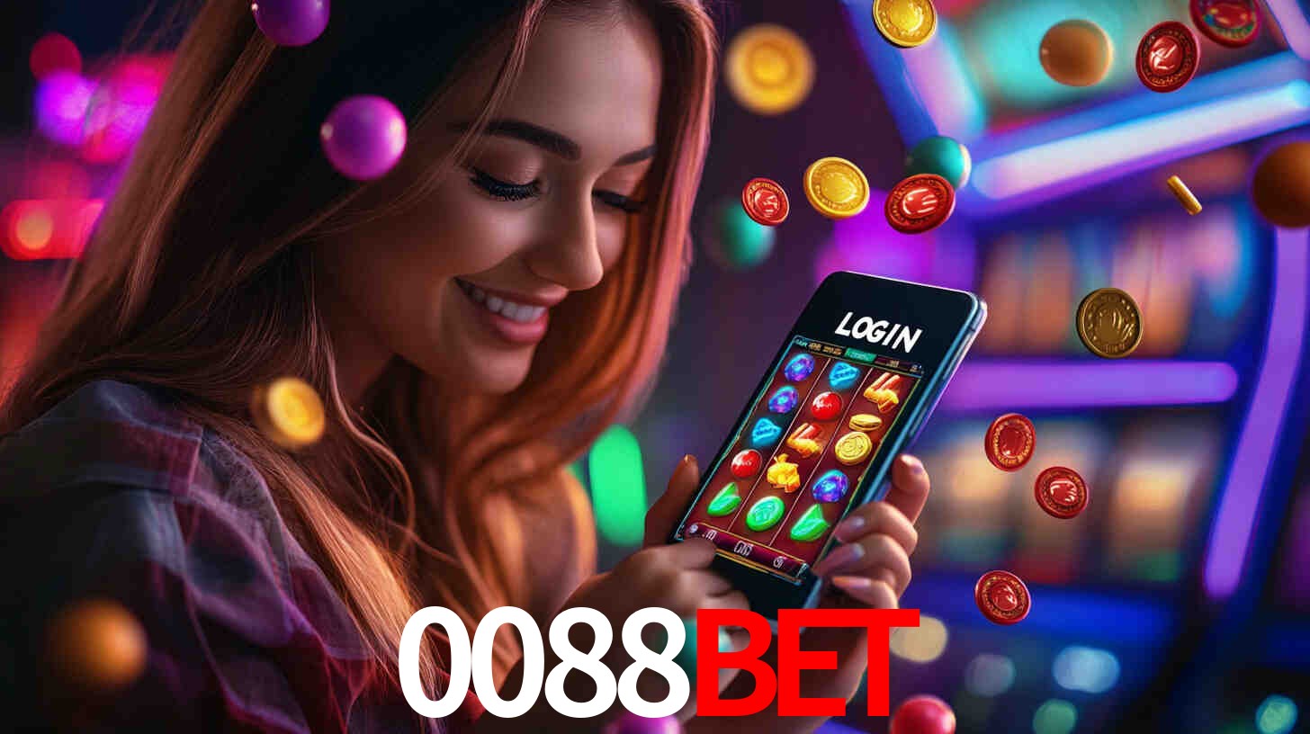 0088Bet.Com