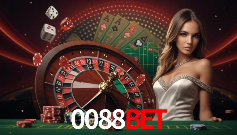 Game Providers 0088Bet