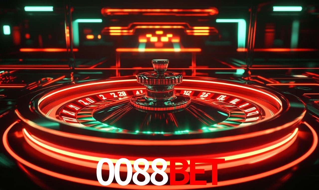 A Experiência Imersiva dos Cassinos Ao Vivo no 0088Bet