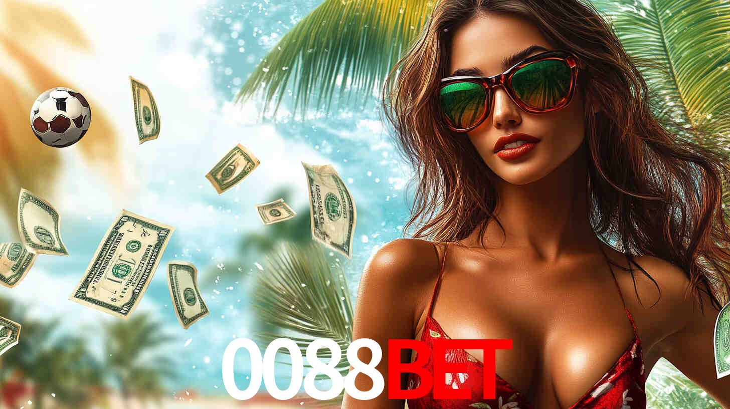 Flash Promotion 0088Bet