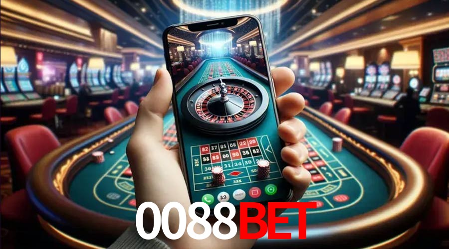 Games Directory 0088Bet