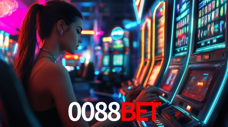 0088Bet