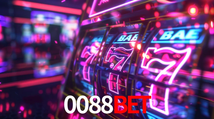 Slot Games 0088Bet