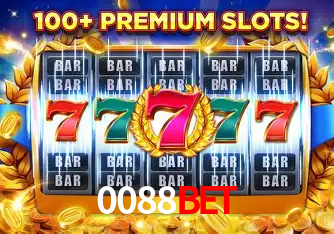 Desvendando o Mundo dos Jogos Virtuais na 0088Bet