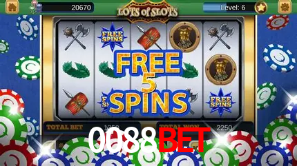 Descubra a Essência do 0088Bet: Nossa História e Compromissos