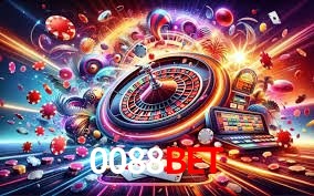 Apostas de Tênis 0088Bet