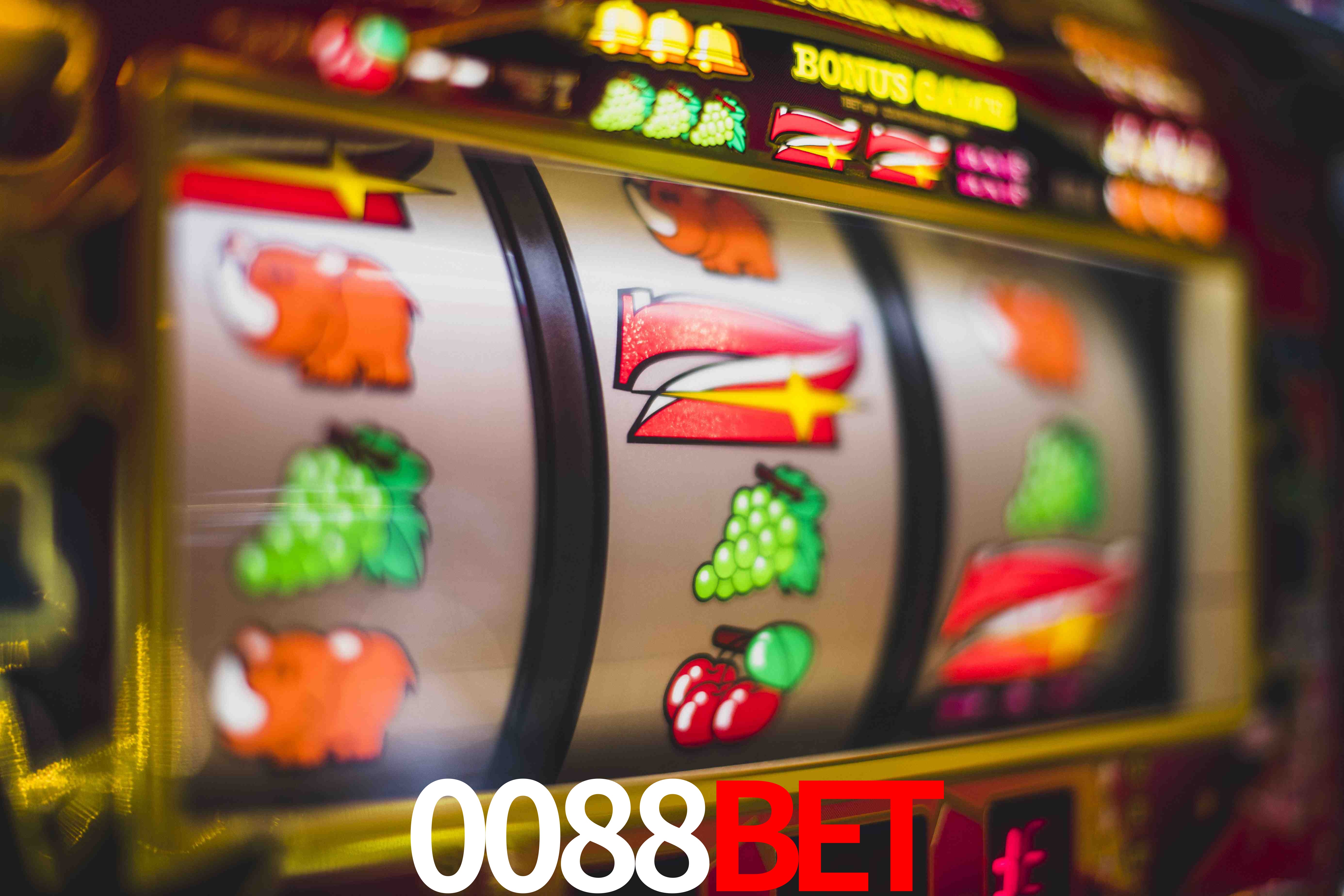 Spaceman Game 0088Bet