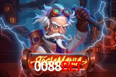 Login Seguro 0088Bet