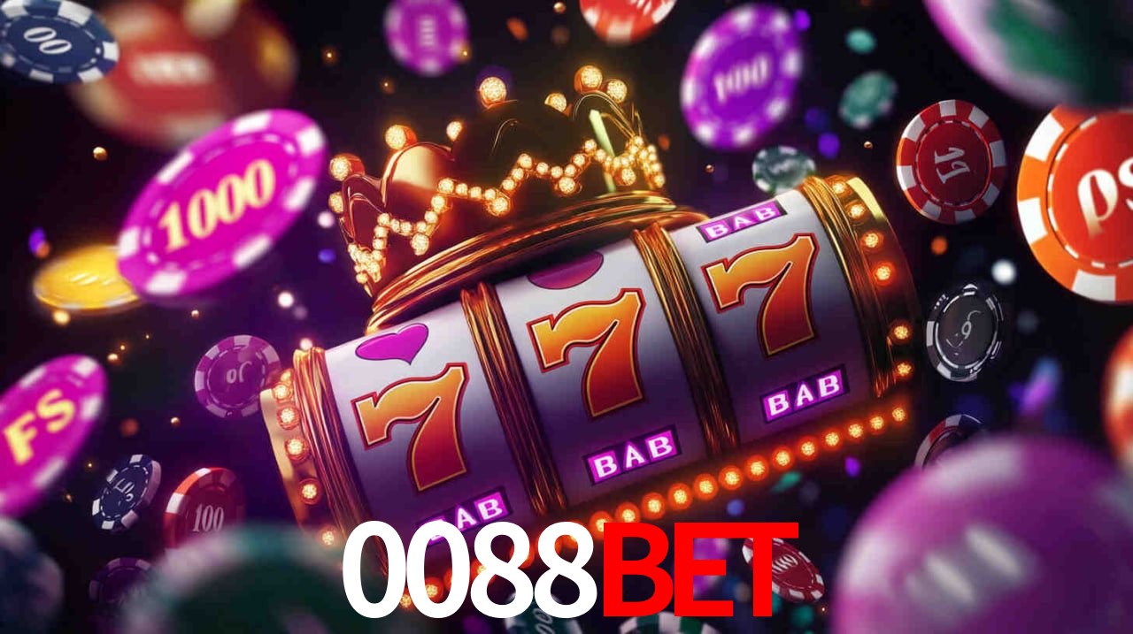 Bonus Features 0088Bet
