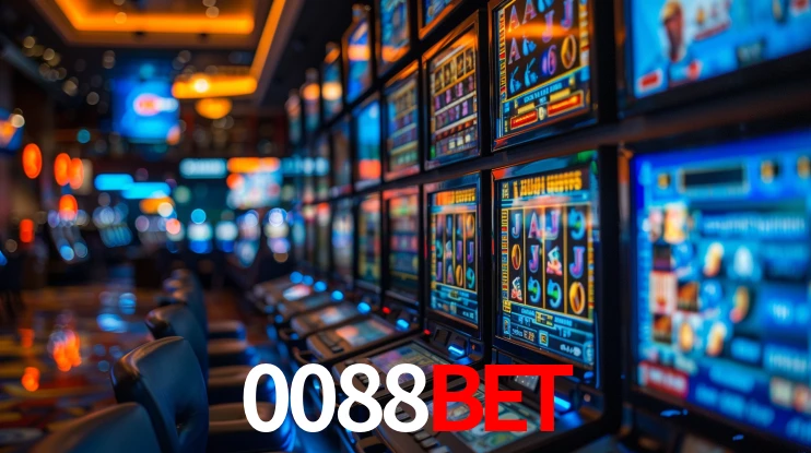 Secure Login 0088Bet